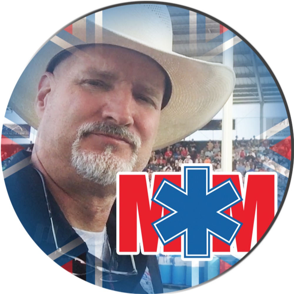 Meet your Posher, Mustang